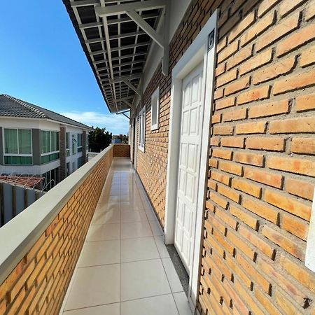 Chales Santo Antonio Flecheiras Eksteriør billede